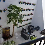 Casa Patio Las Palmeras 2