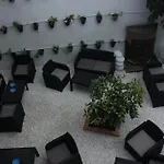 Casa Patio Las Palmeras 2