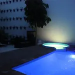 Casa Patio Las Palmeras 2
