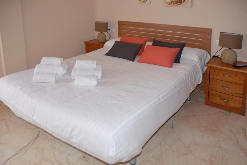 Casa Patio Palmeras 2 * Córdoba