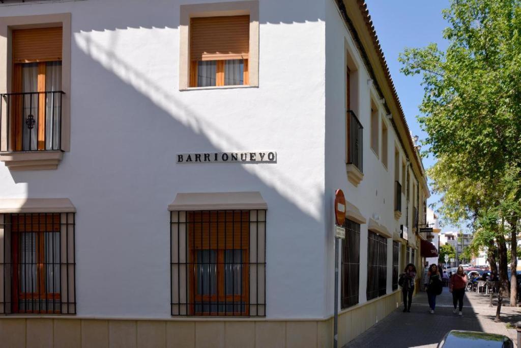 Apartamento Casa Patio Palmeras 2