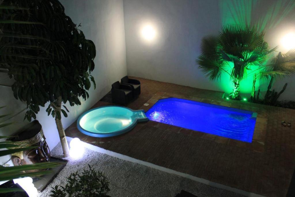 Casa Patio Palmeras 2 Córdoba