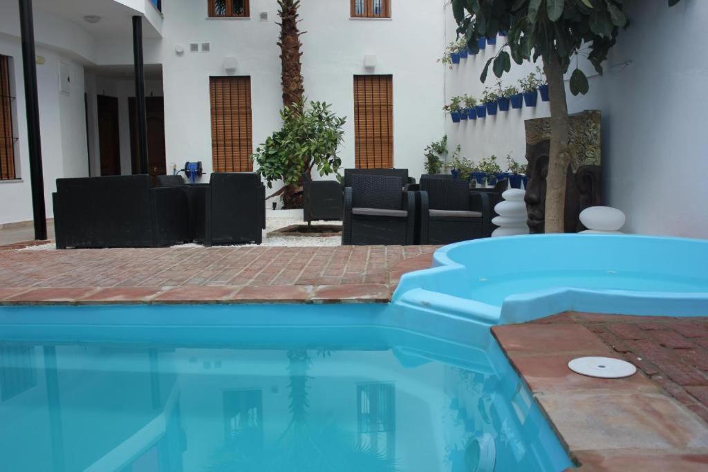 Casa Patio Palmeras 2 *